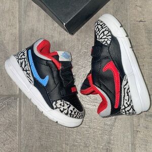 Jordan Legacy 312 Low(TD), Toddler Size 5c